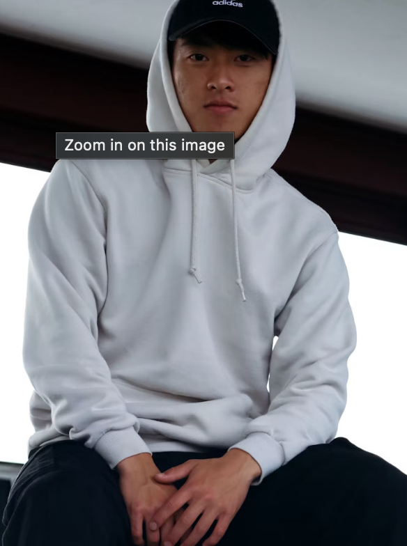 HOODIES