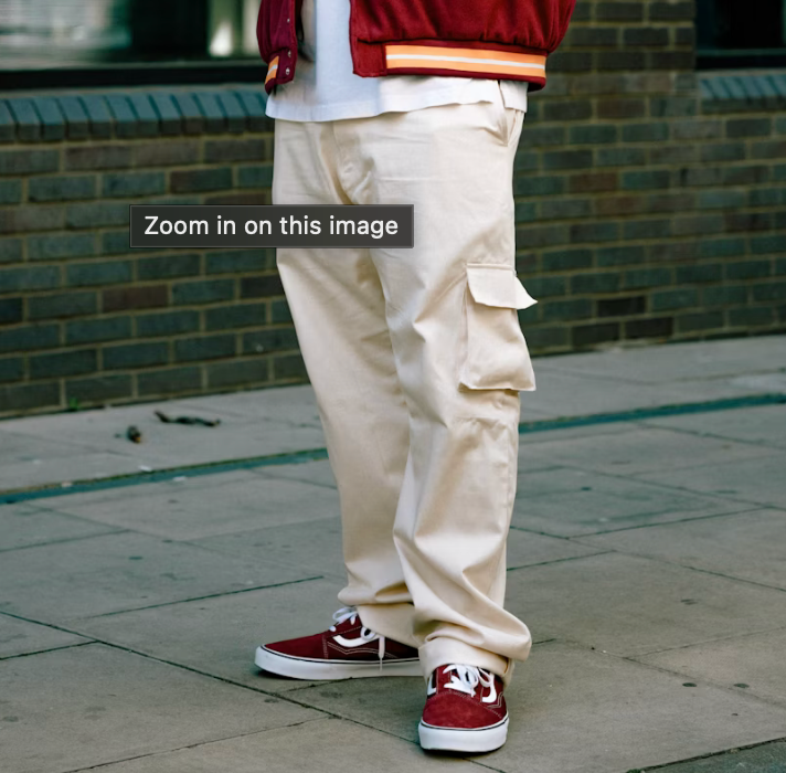 TROUSERS